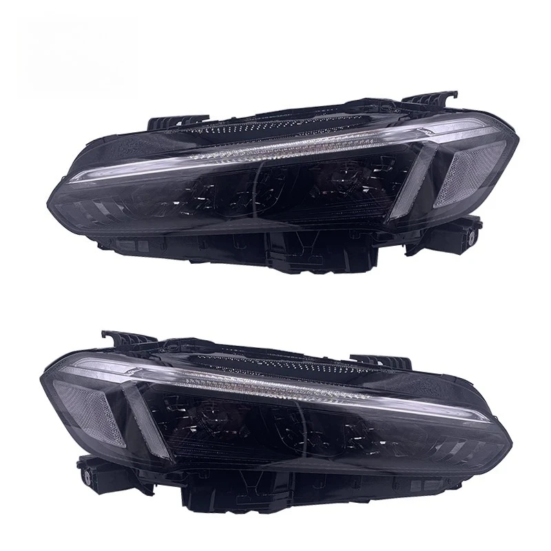 

High Quality Auto Headlights 33100-T31-H12 33150-T31-H12 for Honda Civic 2022-2024 FE1 FL1FE4 FL4 FL5
