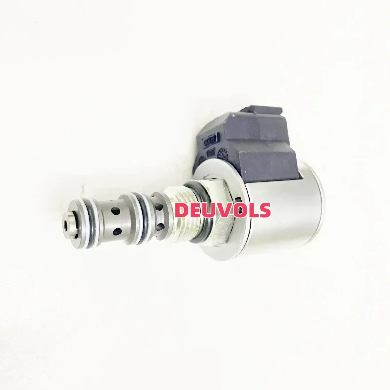 JS200 Magnetventil 332-Y7913 & 332-Y7914 332/Y7913 332/Y7914