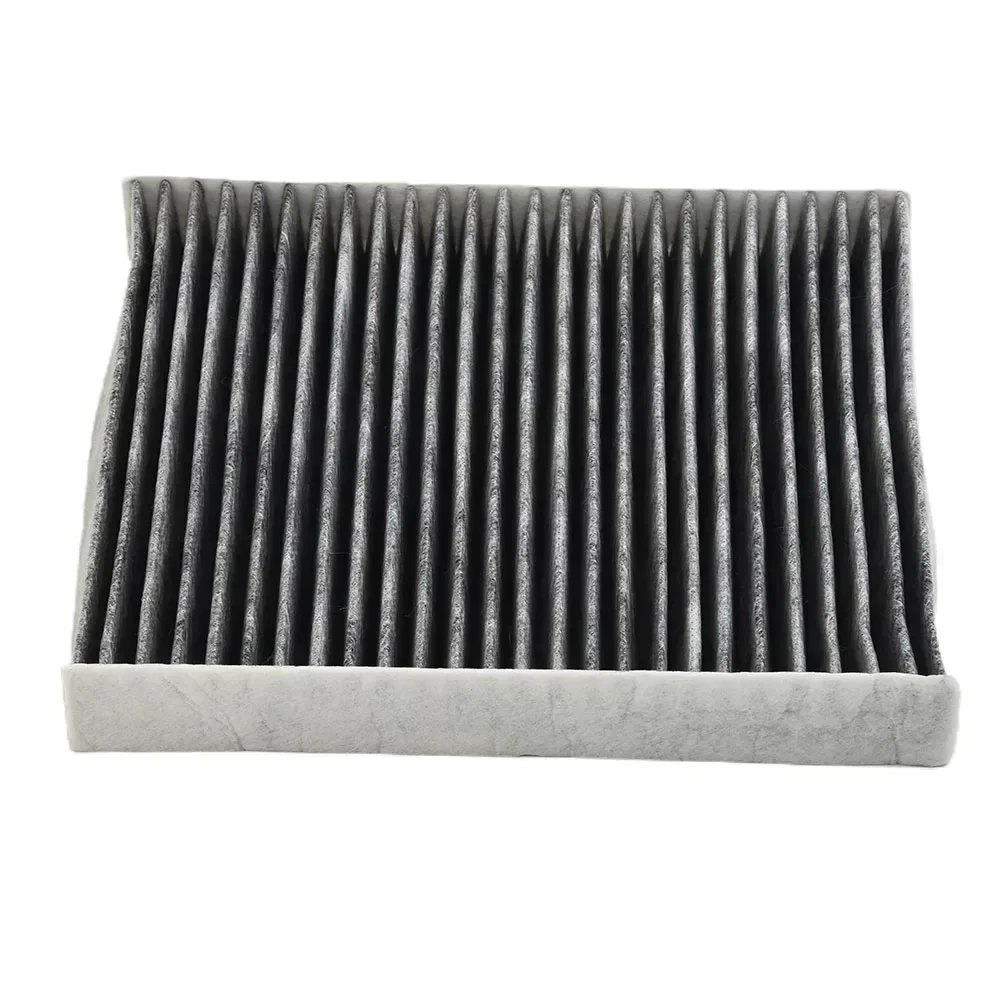 Holzkohle Cabin Air Filter Für Lexus GS350 GS450h IS250 IS350 RC350 87139-30100 Autos Filter Vorne Rechts Air Filter