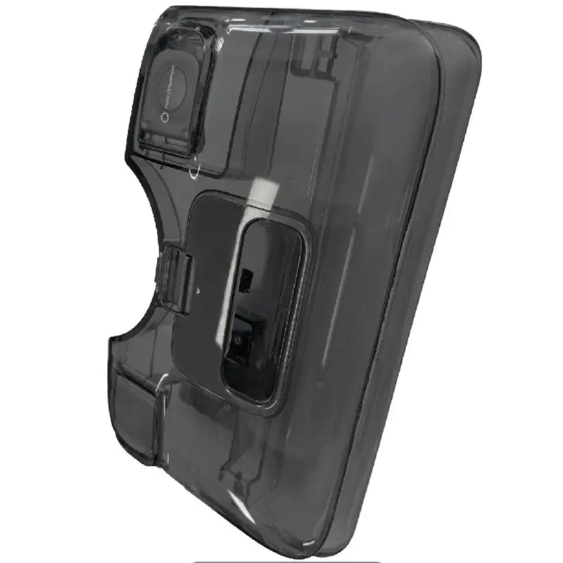 DTEW-Water Tank Sewage Tank For Roborock A30pro F25 ACE/F25 ACE Combo Sweeper Accessories