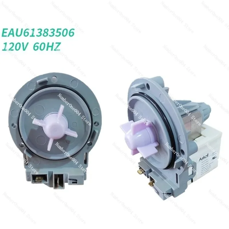 Suitable For Lg Dru…