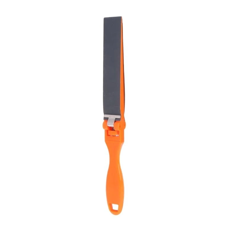 Flat File Diamond Coating Board File for Filling Tool Polishing Sandpaper Sanding Tool for Ideal For Woodworking Jewelry
