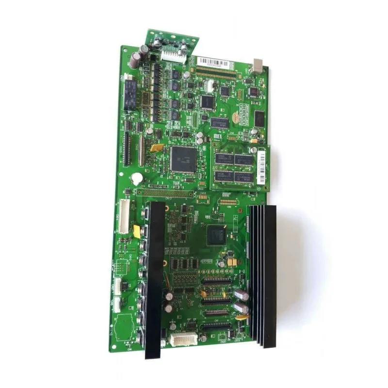 

The original M011427 is compatible with Mimaki CJV30-160, CJV30-100, CJV30-130 motherboard accessories -E105367