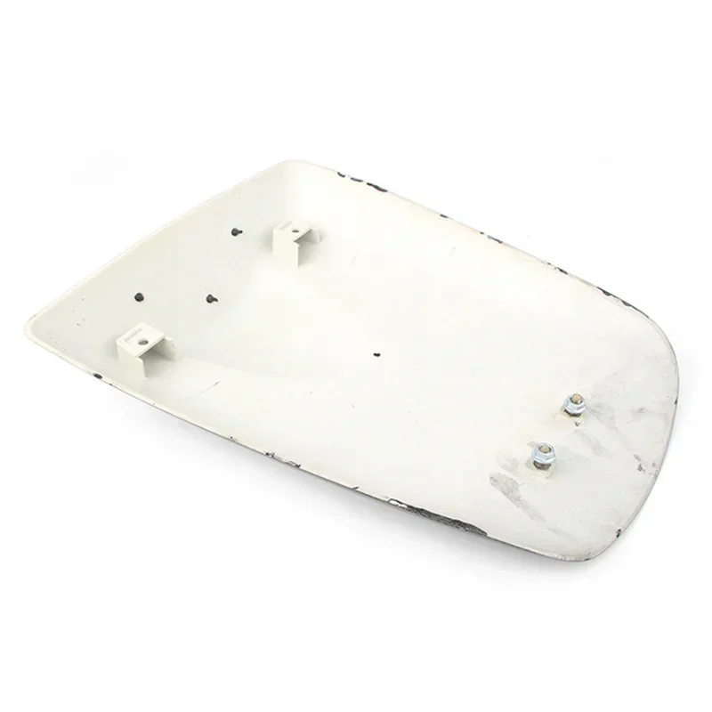 المقعد الخلفي غطاء خلفي للدراجات النارية الركاب الخلفي القلنسوة المقعد الخلفي غطاء هدية جزء لهوندا CBR900RR CBR929RR 2000 2001 #5