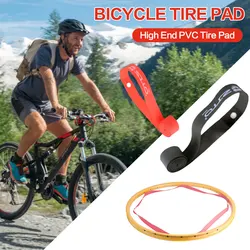 ZTTO Mountain Road BikeTubeless Velg 10M PVC Rim Tapes Strips MTB Ring Vacuum Band Mat Carbon Tire Pad Tire Liner