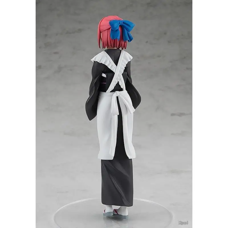

【Shirashi】GSC POP UP PARADE Yue Ji Amber Figure