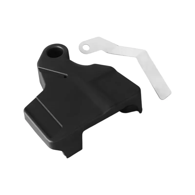 AB56-Motorcycle Engine Oil Level Sensor Guard Protector Cover For BMW