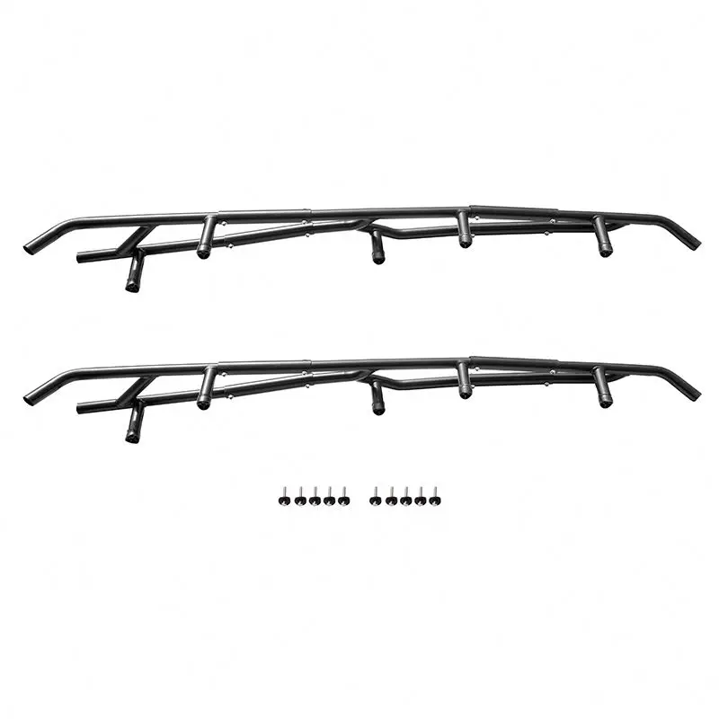 

Vehicle Accessories Atv Body Kit Combined Side Atv Bumper for X3 MAX 2017-2023