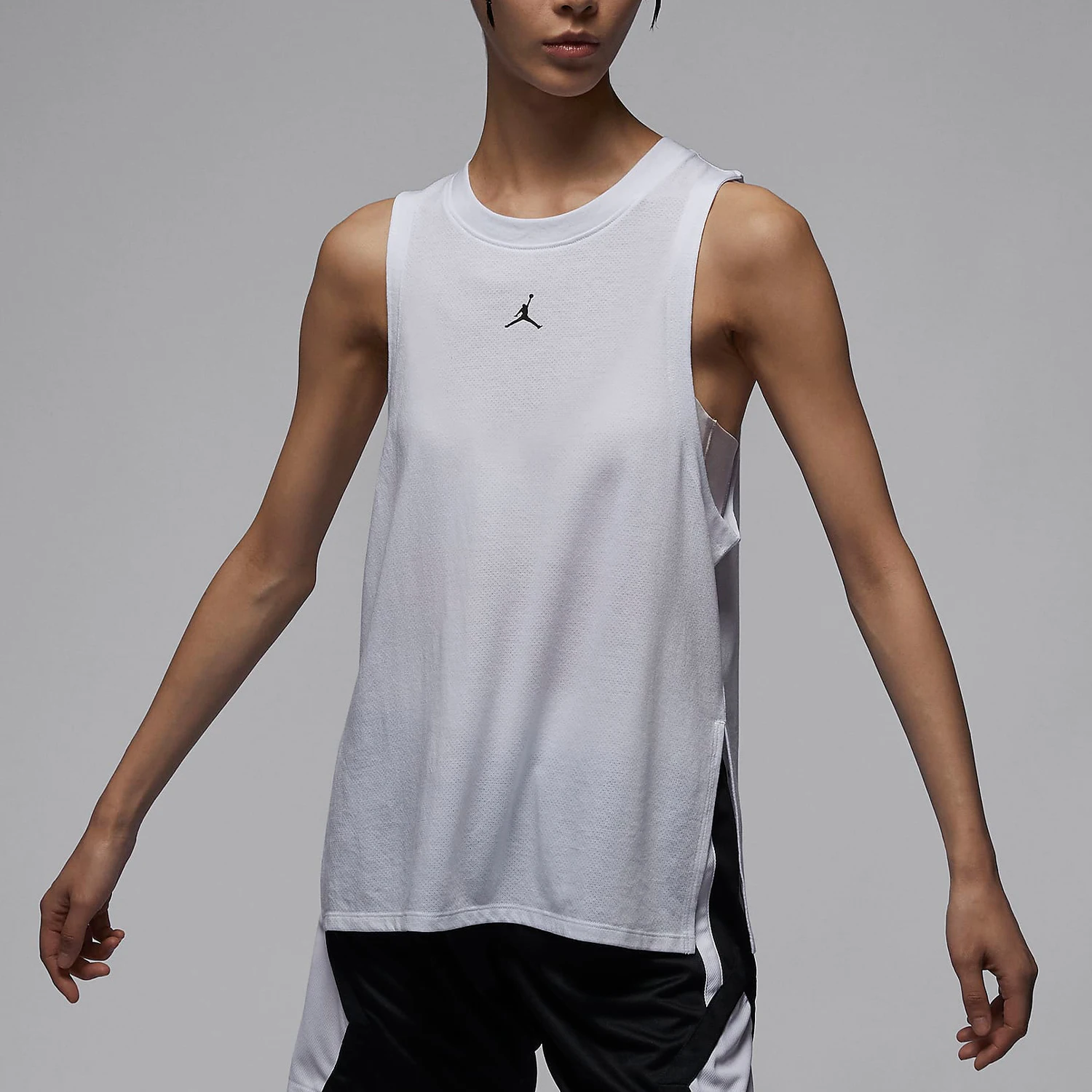 

Женский дышащий спортивный жилет без рукавов Nike Authentic JORDAN FB4630-100