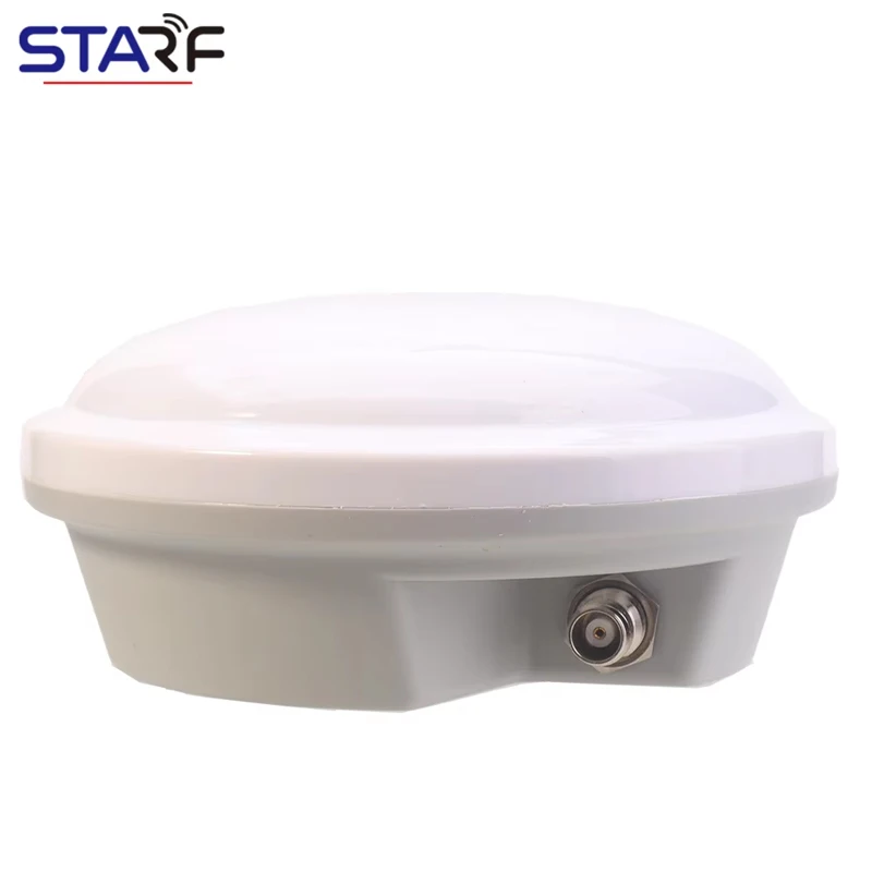 High Performance GNSS Antenna STA-35H RTK GPS L1 L2 L5 Galileo Glonass Car Roof For Agricultural AG35 Replace Trimble AG25 AN600