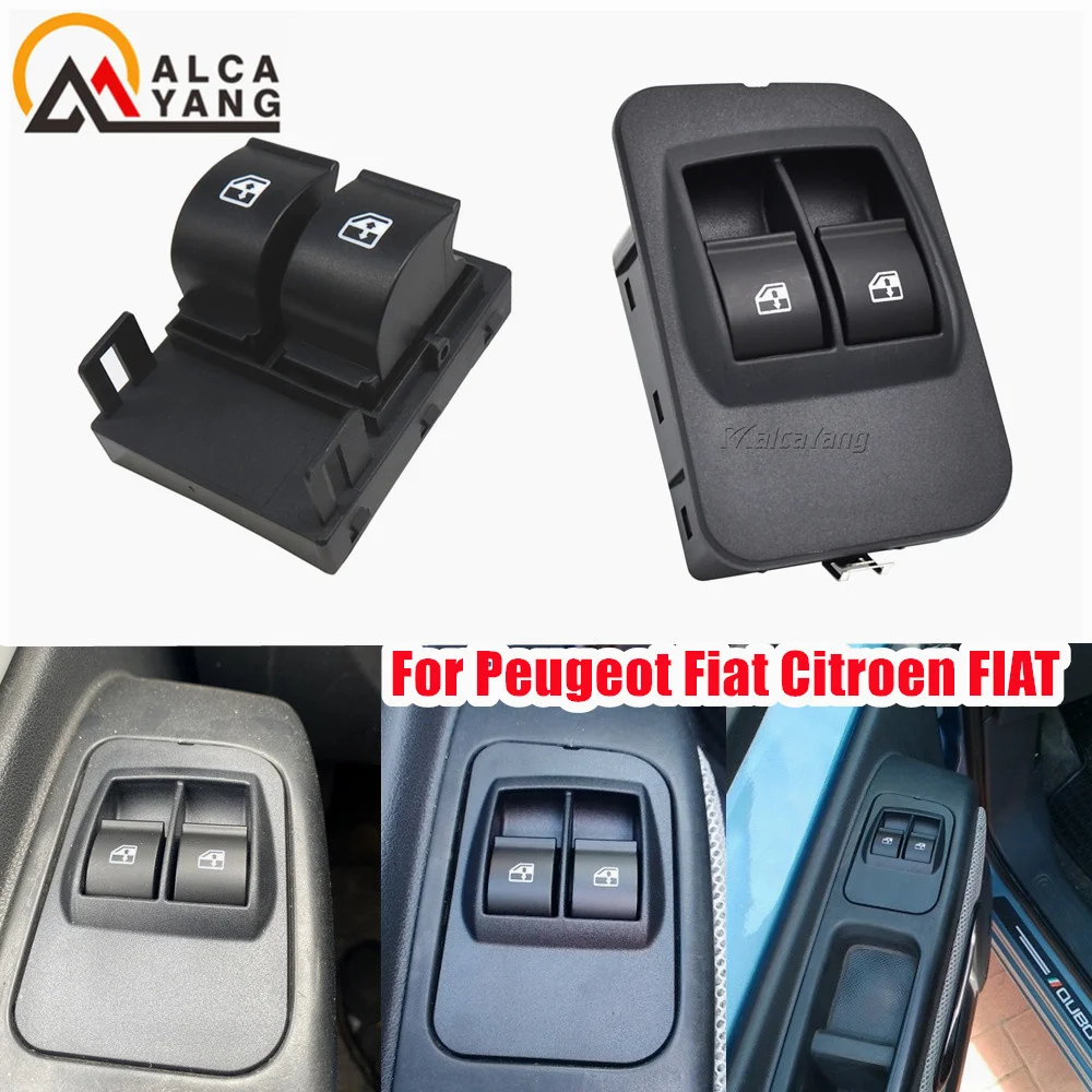 Power Master Window…