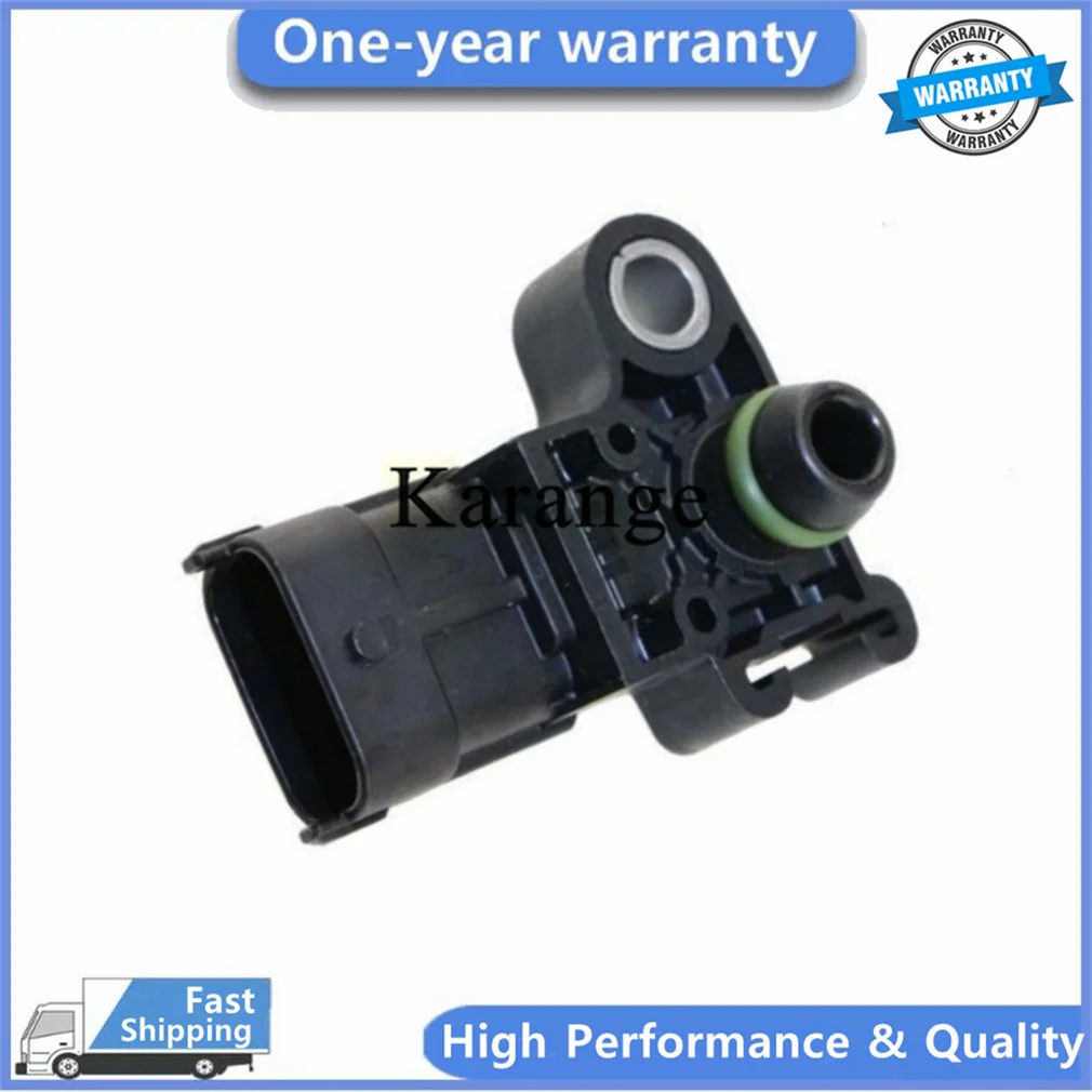 New Manifold Boost …