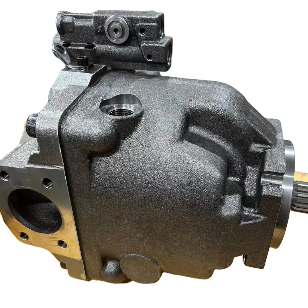 High Pressure Pump Err100 Err130 Err147 Hydraulic Pump