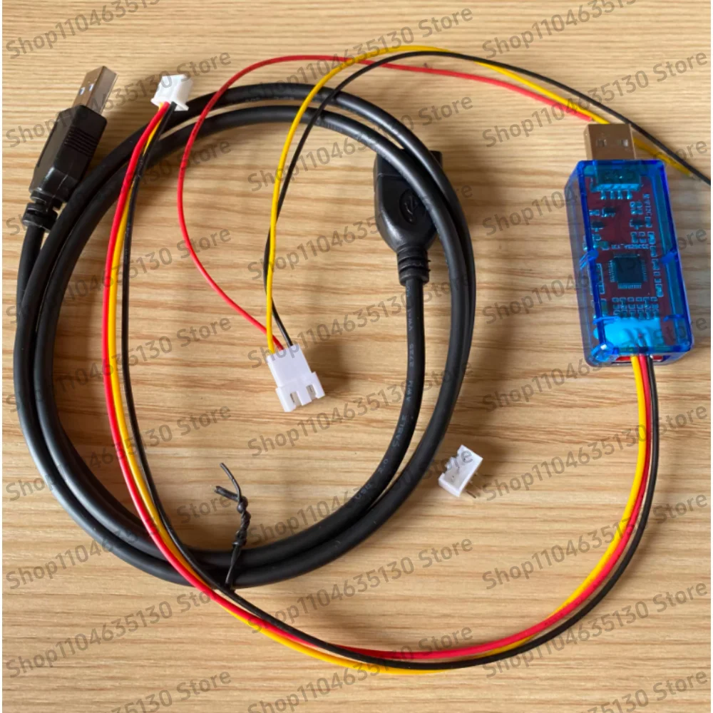 Graphics Card GPU Infineon IR Chip Programmer Swipe Power Supply Master Chip Firmware Ir35217 Ir3567b