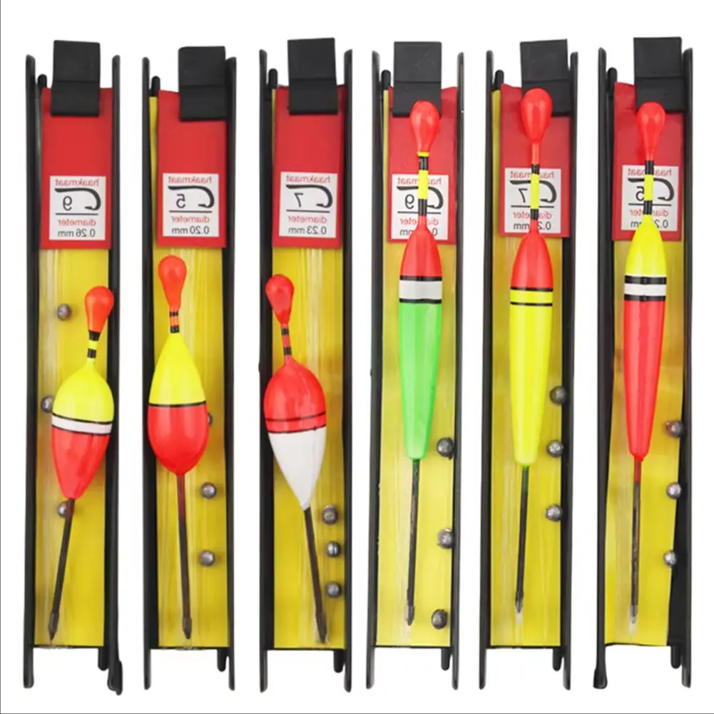 conjunto-duravel-de-flutuadores-de-pesca-de-6-pecas-5--7--9--boia-vertical-flutuadores-de-pesca-de-madeira-bobbers-de-pesca-de-125-cm-10g-acessorios-de-equipamento