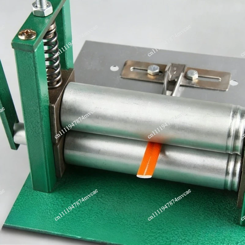 Hand pressing machine Manual Hydraulic Press Machine 5T-20T | Bench Top Hand Operated Press Tool