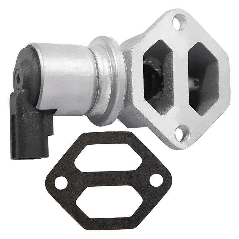 

1F2Z9F715AA Car Idle Air Control Valve For Ford Freestar Windstar Lincoln LS Mercury Monterey 2001-2007 862998 18-7701