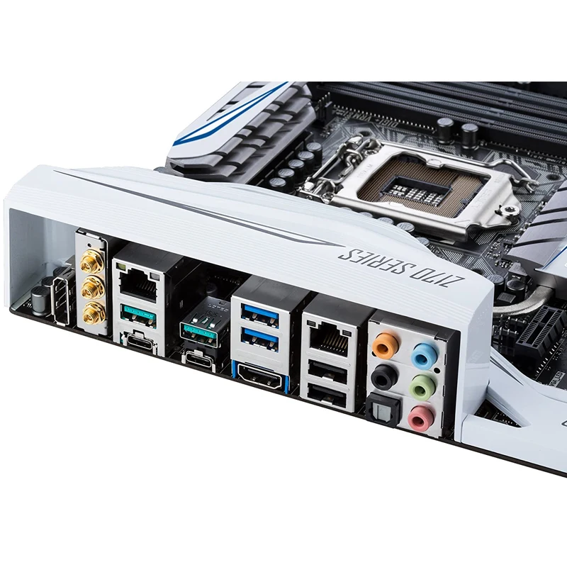 ASUS Z170-Deluxe Review: Is This the Right Board for Your High-End