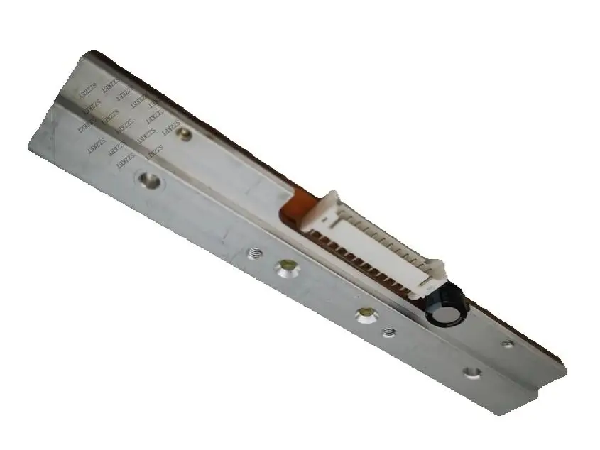 

Печатающая головка Argox CP-3140 CP-3140L CP3140 300DPI, термоголовка для этикеток CP-3140 CP3140L, новая оригинальная печатающая головка для штрихкодов