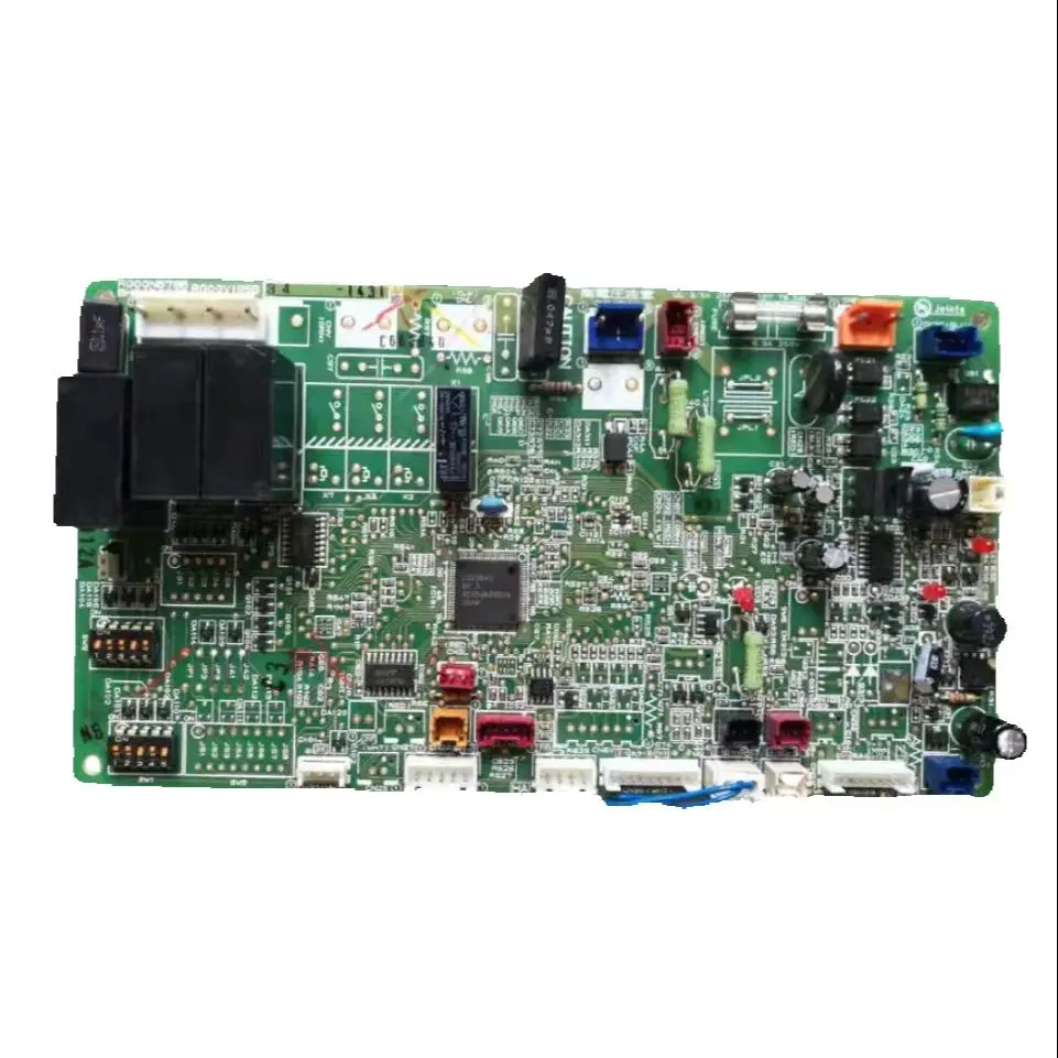 used for air conditioning Computer board RG00N579B BH00B028B RG00V195B Internal motherboard Air conditioning parts