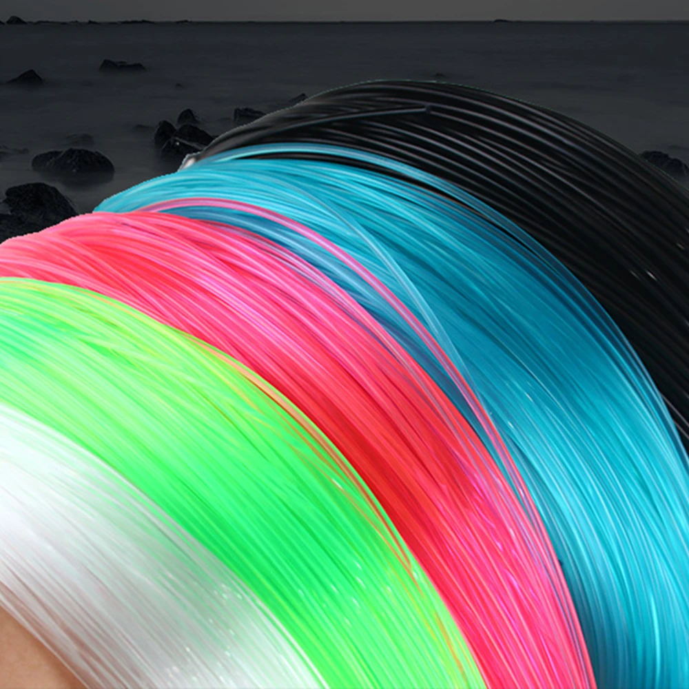 ThornsLine 200M duży rozmiar bardzo gruba nylonowa żyłka wędkarska japonii przezroczyste wędkarstw o morskie-linek Dia 1.4mm 200LB towary wędkarskie Pesca wedkarstwo akcesoria wędkarskie wędkarstwo — zdjęcie 7