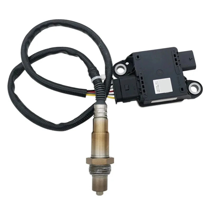 Diesel Exhaust PM Particulate Matter Sensor For KIA OPTIMA JF 1.6Crdi D4FE 2018-2022 Accessories 39265-2U500 0281007673