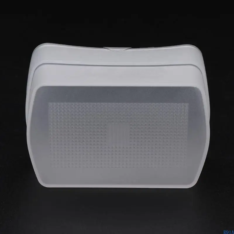 R91A Flash Bounce Diffuser Softbox для yongnuo yn560 yn565ex 580exii speedlite