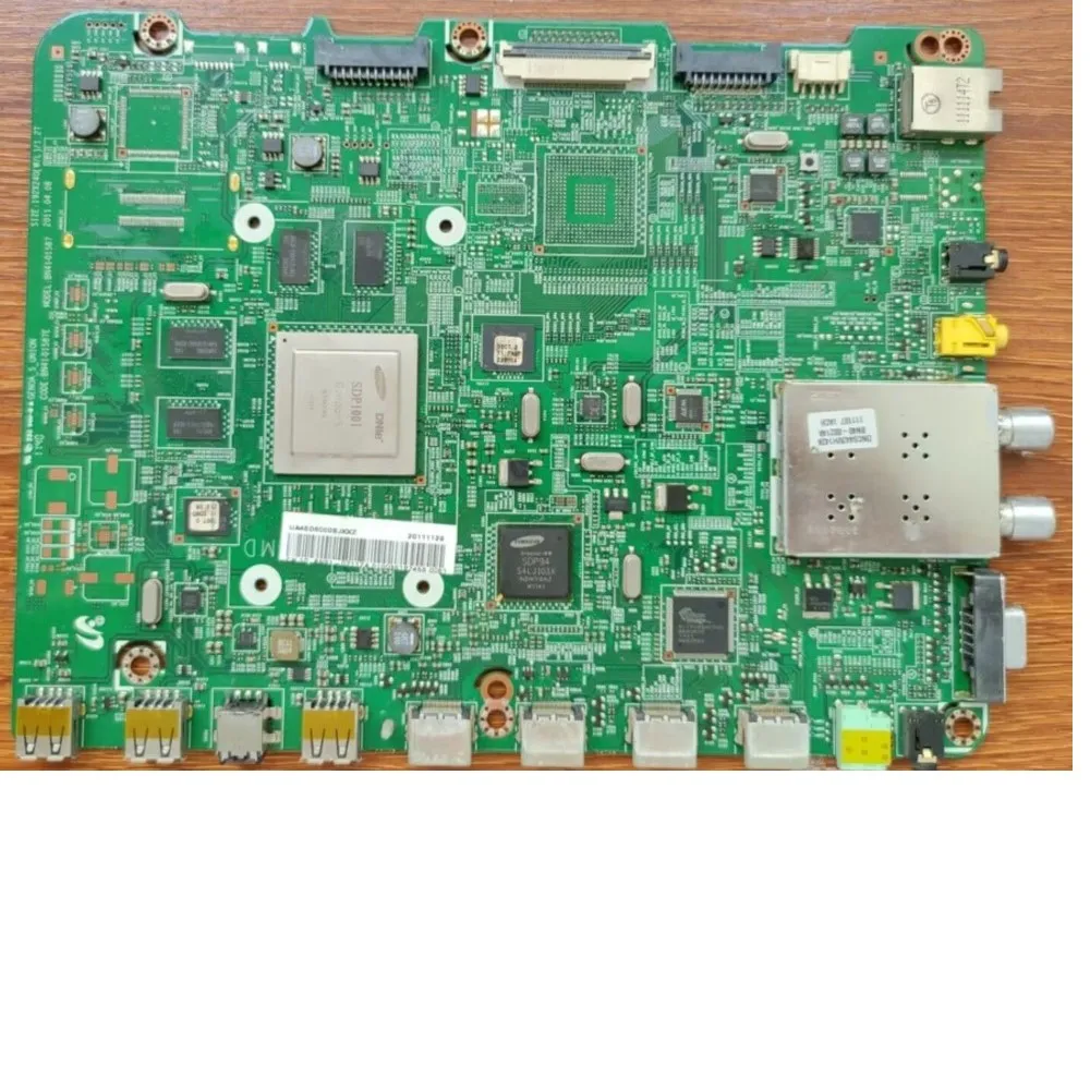 UA55/46D6400UJ UA55/46D6000SJBN41-01587E