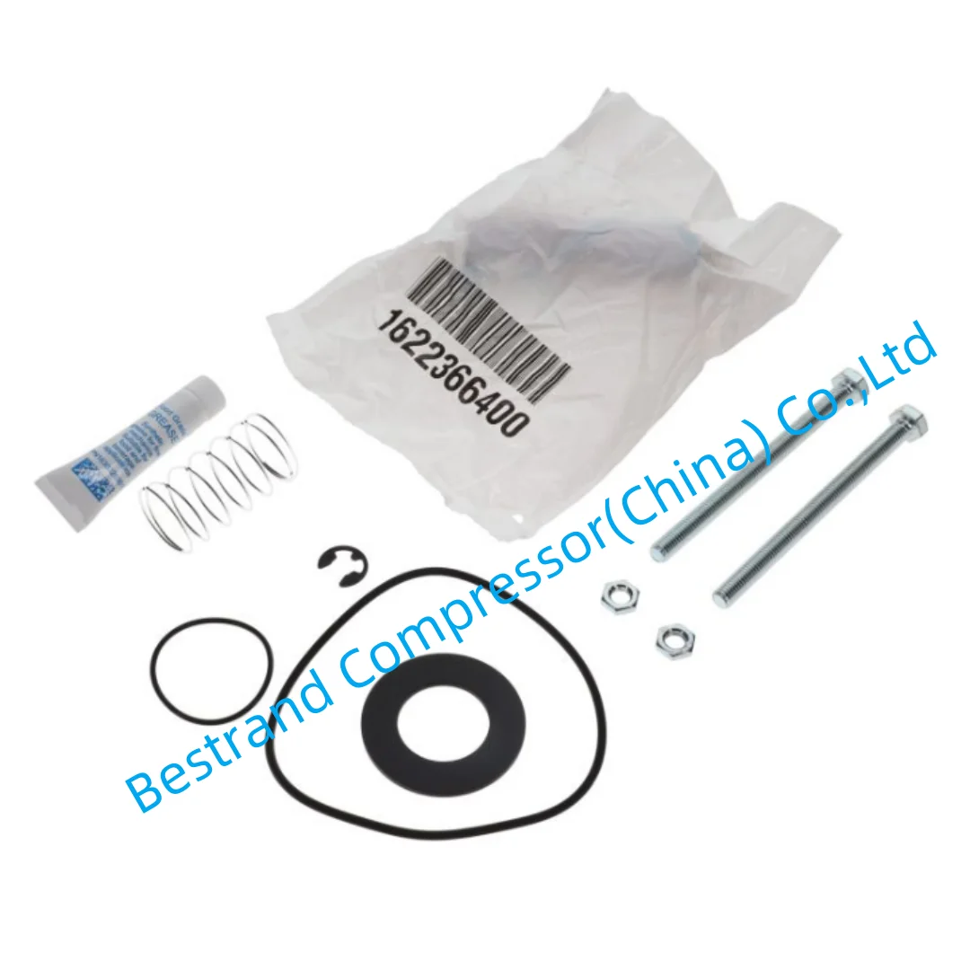 

Atlas copco spare parts 3002602820 MPV kit for oil-injected screw air COMPRESSORS