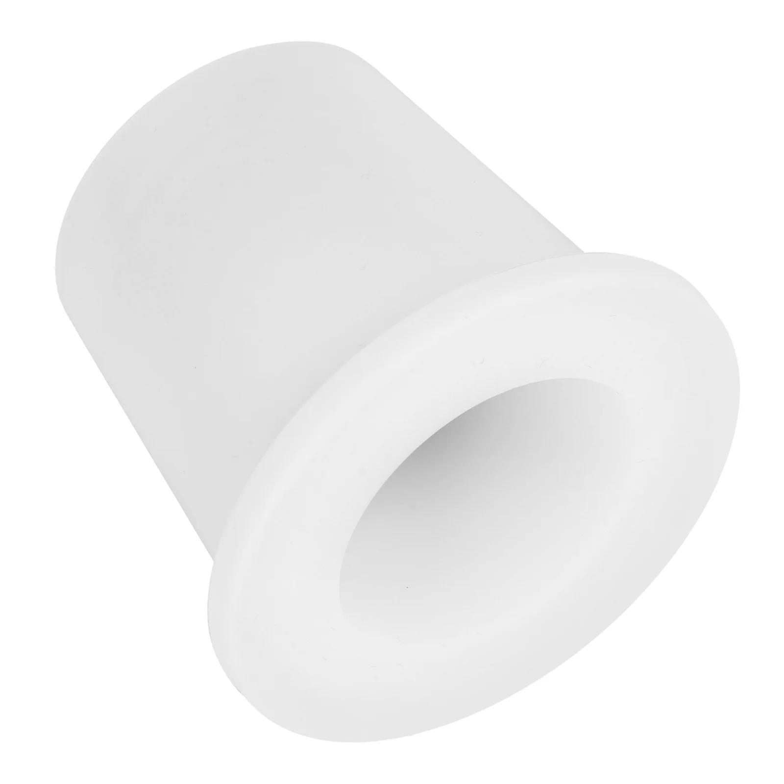 

Parasol Cover Patio Umbrella Hole Silicone Opening Plug Stabilizer Table Ring Exquisite Fixation