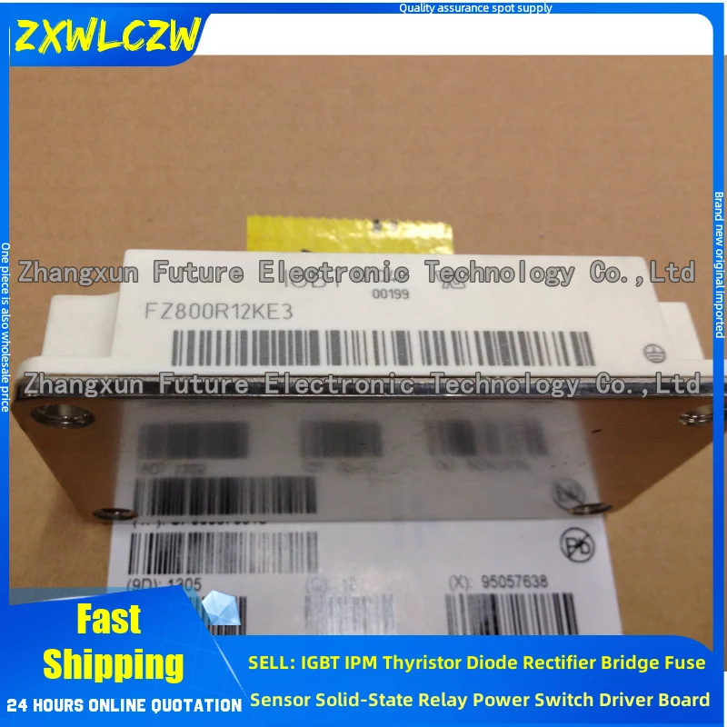BSM400GA170DLC FZ400R12KE4 BSM300GA120DN2F2-E356 BSM200GA170DLC BSM300GA170DLC FZ800R12KE4 FZ900R12KE4 FZ800R12KE3