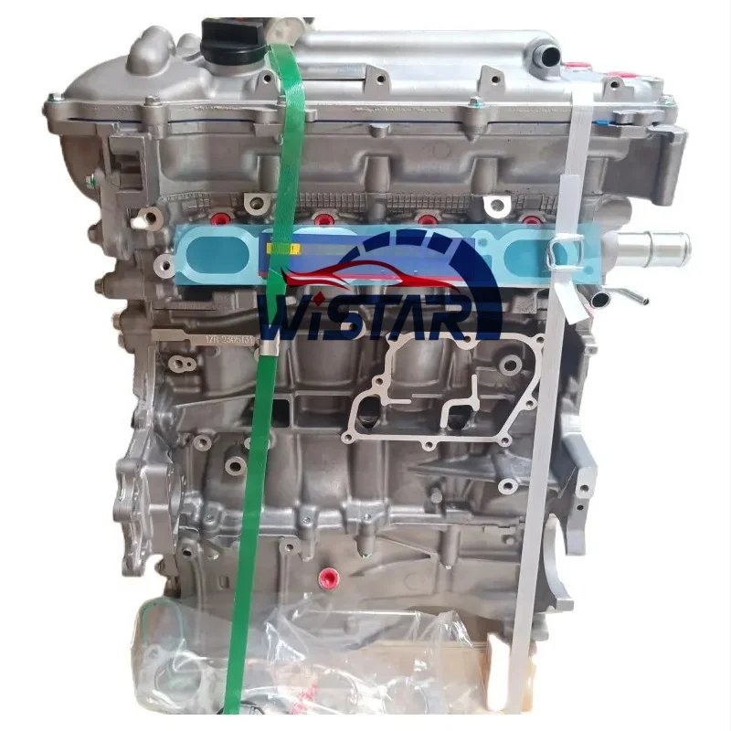 

Custom Logo High Quality 2Zr Engine Motor Complete 2Zr Engine for Toyota