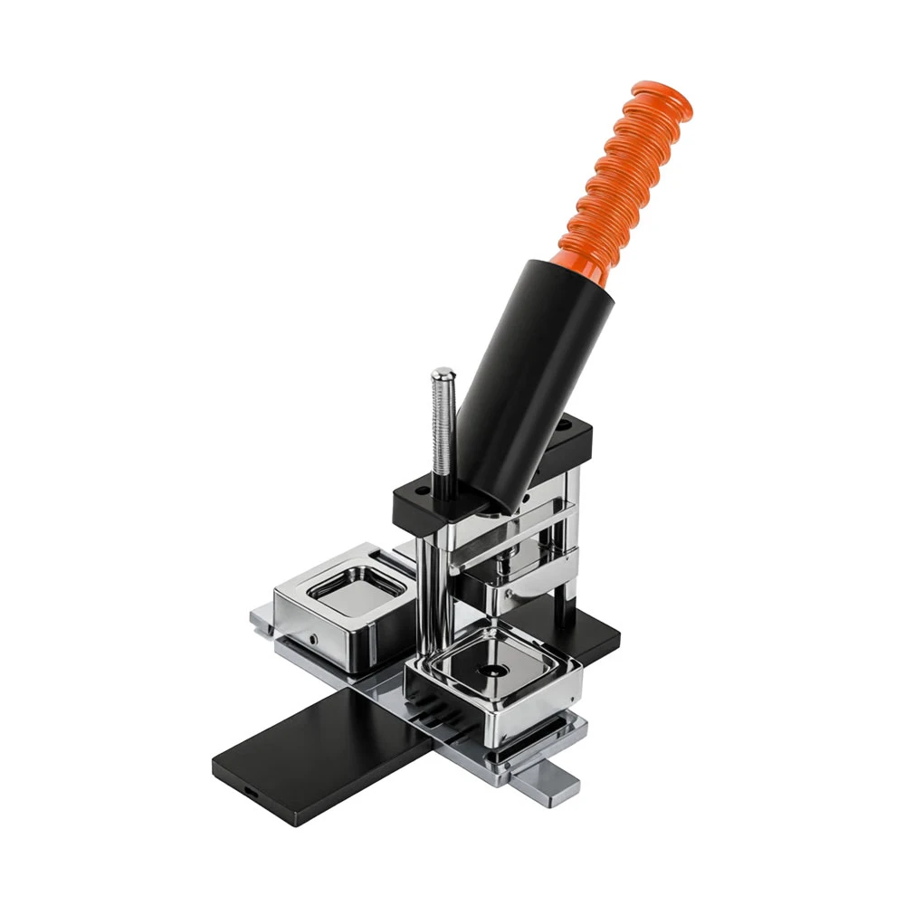 50*50mm Square Kit Photo Magnet Maker Permanent Making Machine Fridge Magnet Machine For Fridge