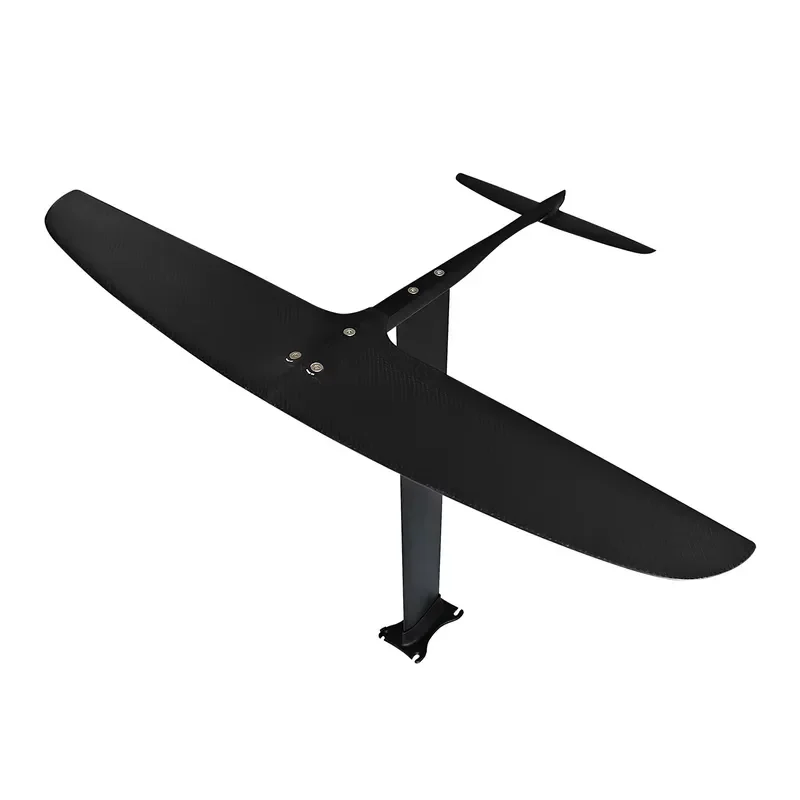 for BSC890 Unisex Hydrofoil Kitesurfing Wingfoil Surfboard Pump Carbon Water Sport Wings Kit for Kite Surfing Accessory