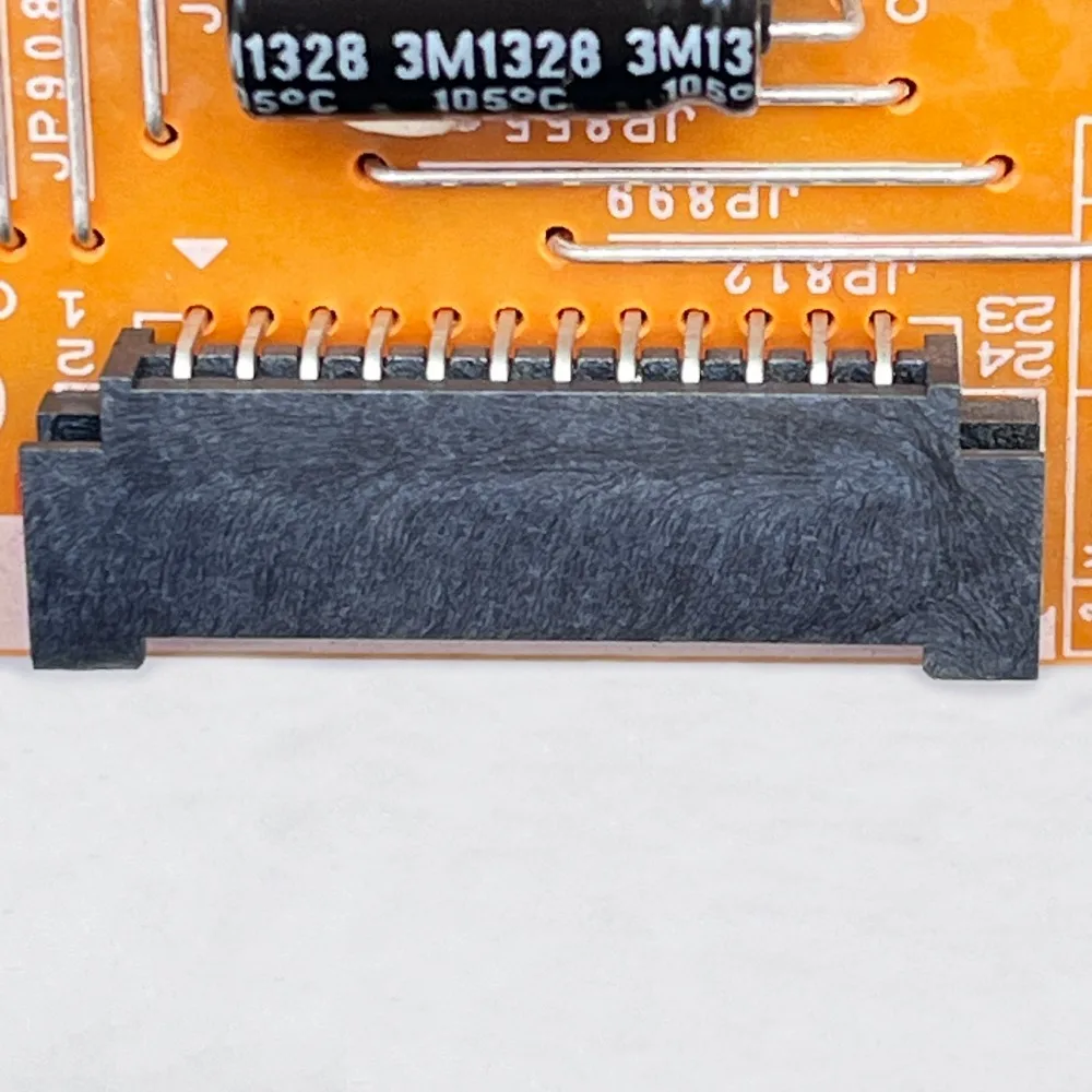 Authentic Original TV Power Board BN44-00653A = BN44-00653B F46/55B2P_DSM Work Normally And is for TV LH55UECPLGC/ZA LH55UECPLGC