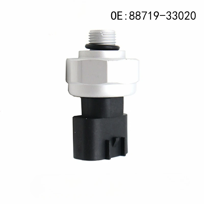 88719-33020 AC Air Conditioner Pressure Sensor Switch for TOYOTA AVALON CAMRY COROLLA SIENNA LEXUS