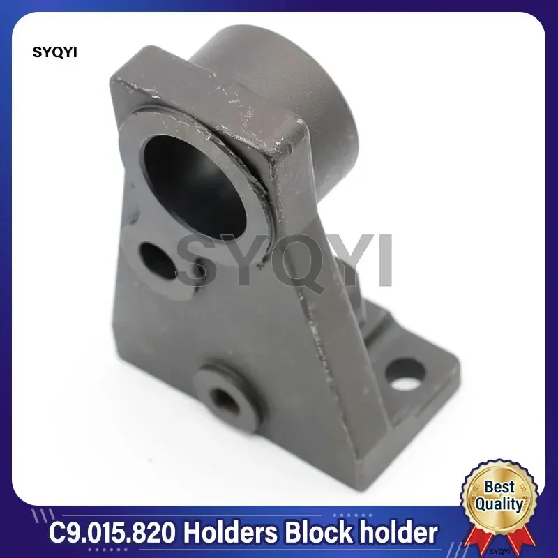 C9.015.820 Paper Holders Block Holders For Heidelberg SM102 CD102  Printing Machine