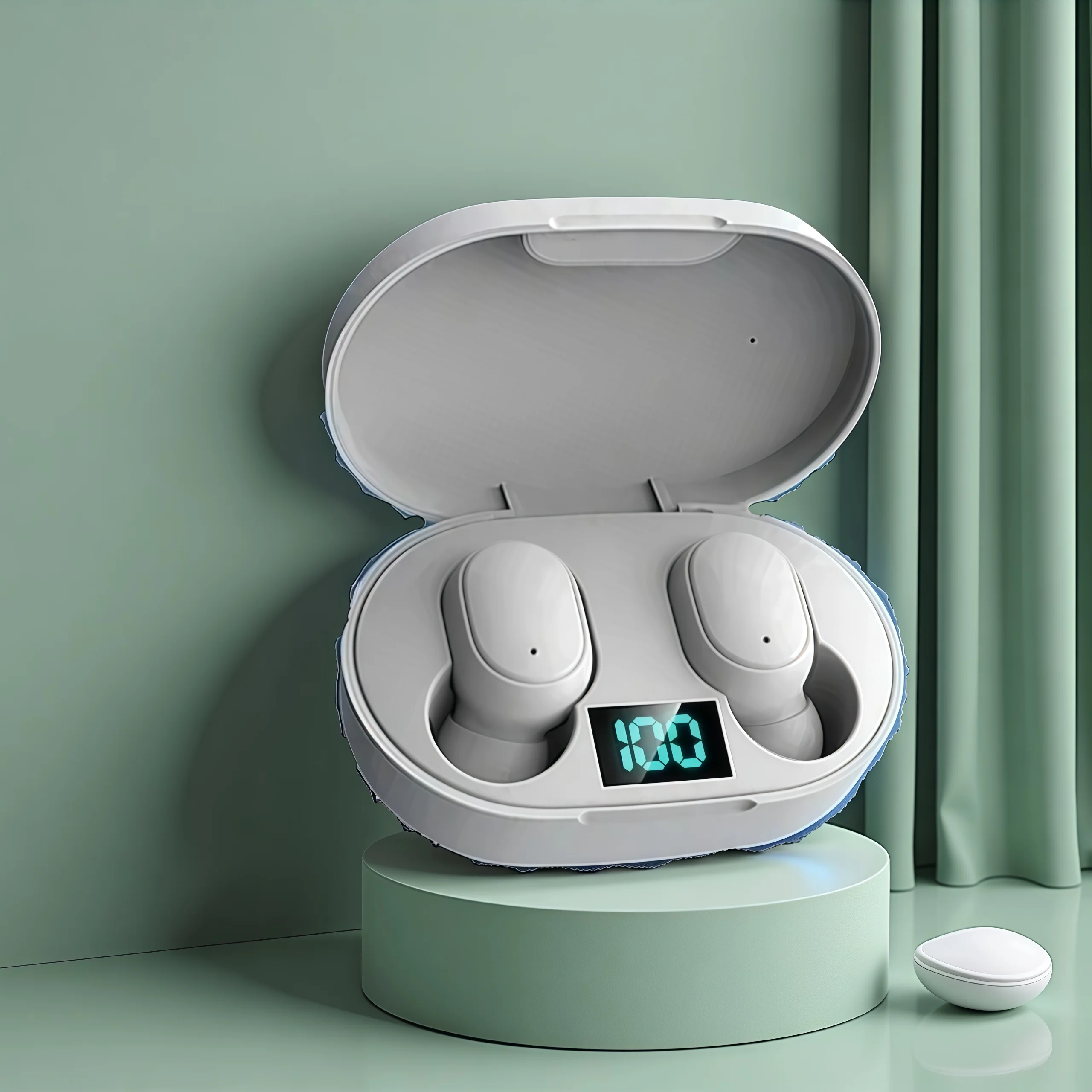 New Wireless Blueto… - image