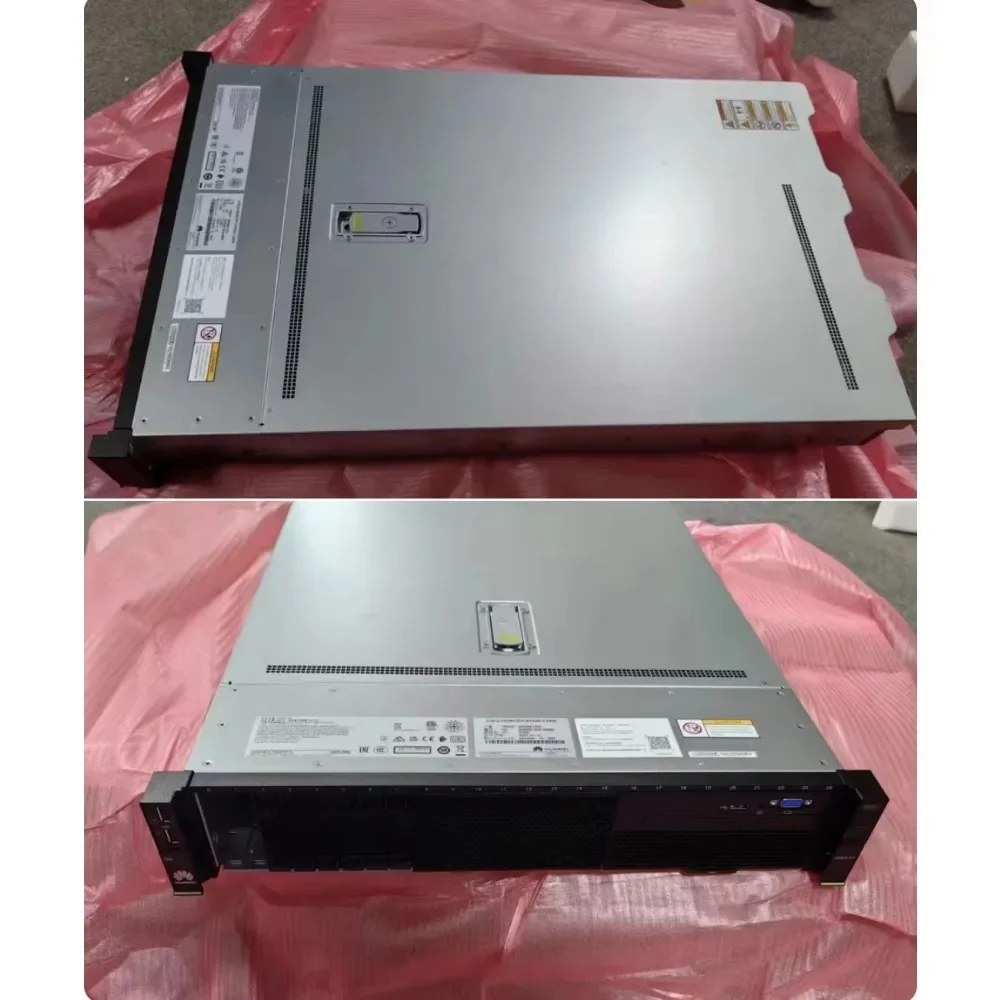 

RFusion сервер 2288hv6 2u стоечная сеть