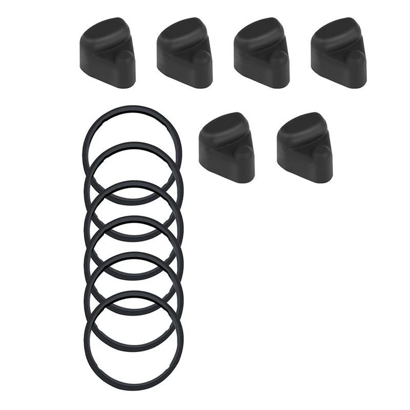 A86I-ซิลิโคนเปลี่ยน Stopper และปะเก็นเปลี่ยนสําหรับ Stanley Quick FLIP GO 24/36Oz ฝาปิดขวดน้ํา