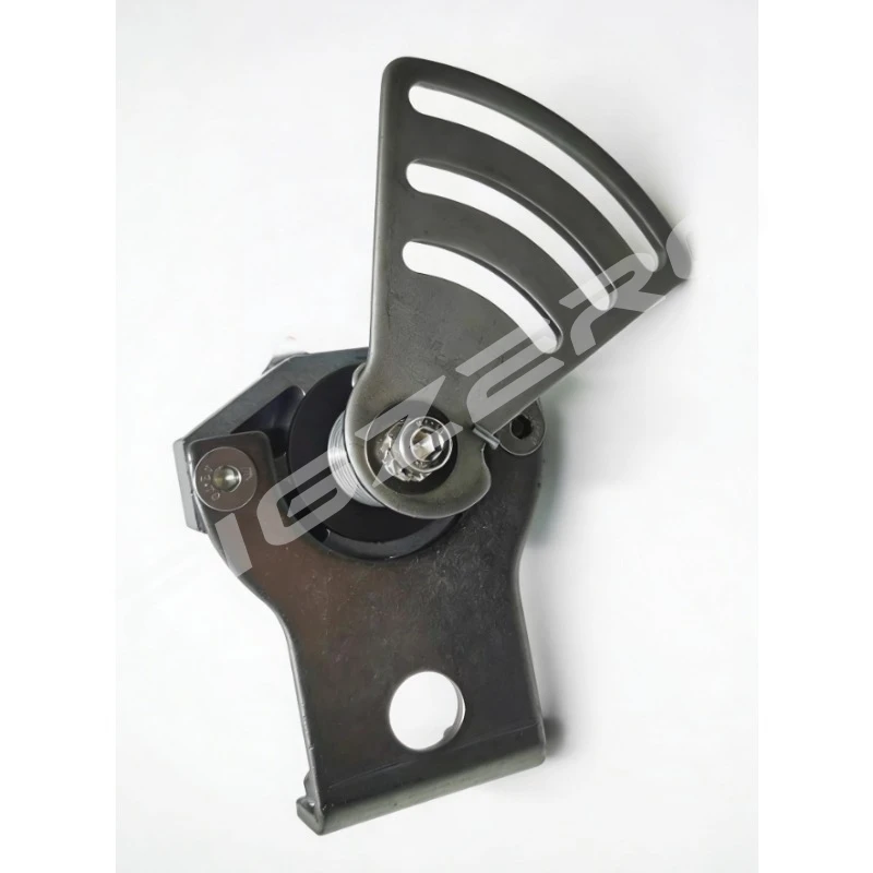 TC03481050009 Genuine Electronic Throttle Controller Tractor Parts for Foton Lovol Oubao 554/1404/1804