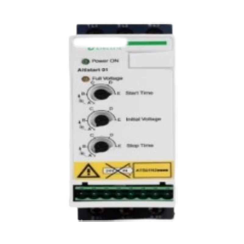 new & original PLC Inverter ATV12HU22M3