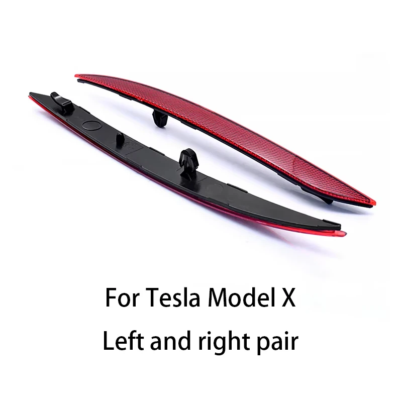 Model X a pair