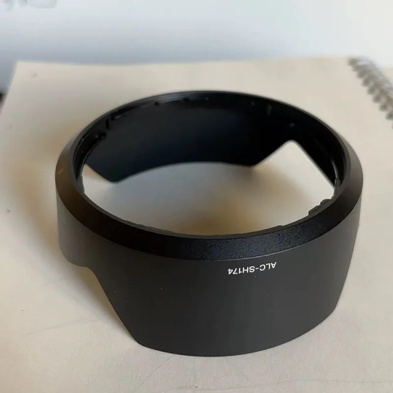 

New original lens Hood ALC-SH174 Repair parts for Sony FE 20-70mm F4 G SEL2070G lens