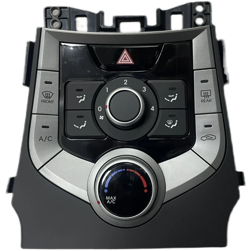 1Pc for Hyundai air conditioner panel air conditioner switch air conditioner knob Warm air switch air conditioner button knob