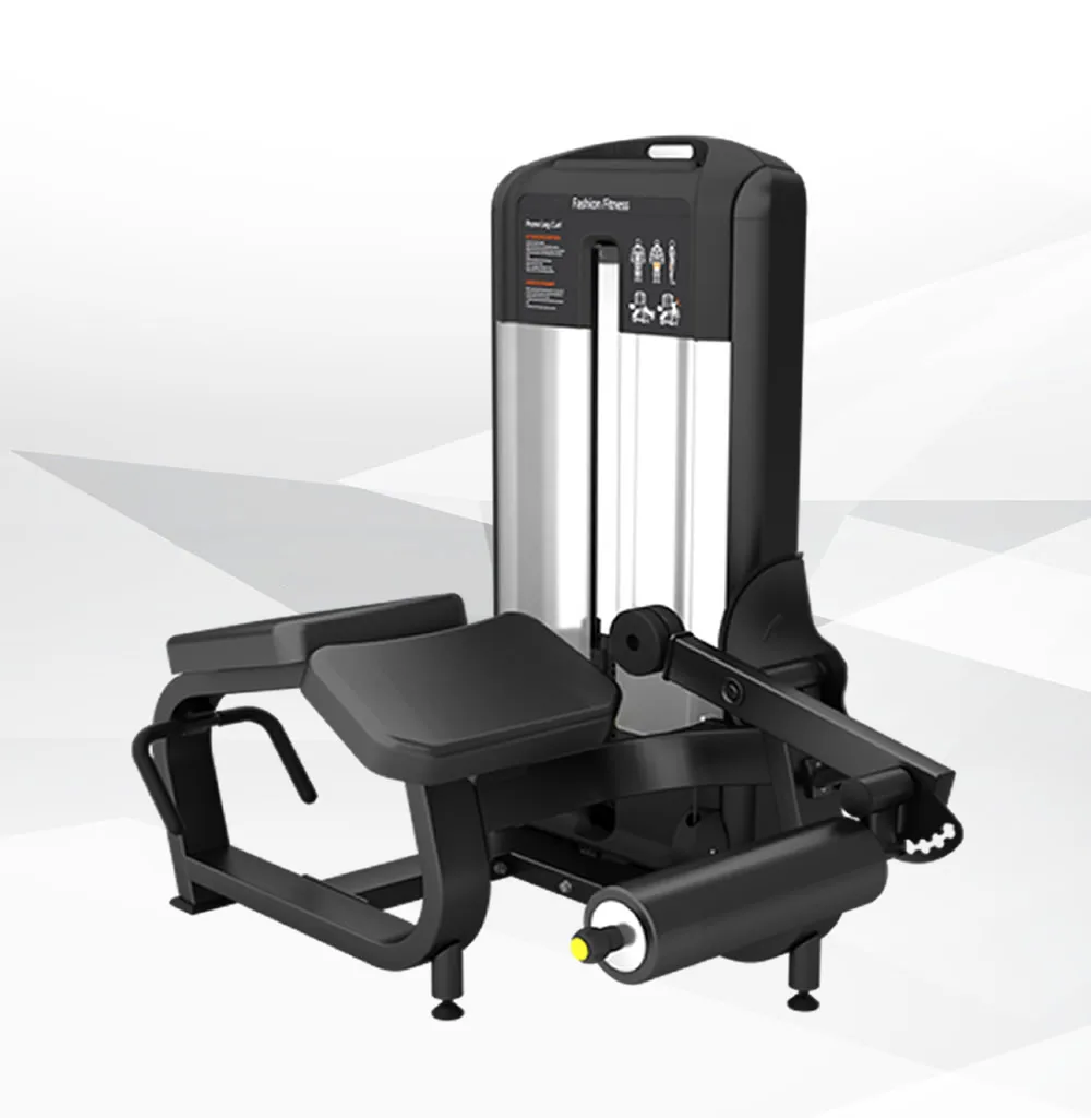 

New Arrival Commercial Pin Load Selection Machines Leg Extension Leg Curl Gym Equipment Seated Leg Curl Machine