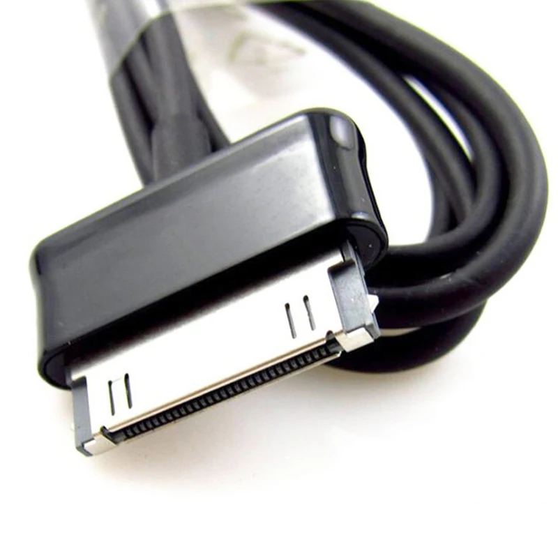 Super Long 3M 2M 1M 30Pin USB Data Sync Charger Charging Cable for Samsung Galaxy Tab Tablet 10.1 N8000 P7510 P6800 P1000