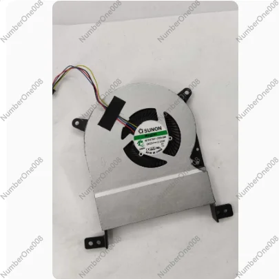 

Suitable for ASUS X756 MF75070V1-C320-S9A CPU cooling fan