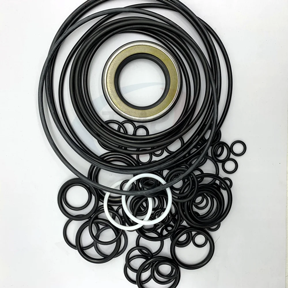 

SBS80 SBS120 SBS140 Hydraulic Pump Repair Kit