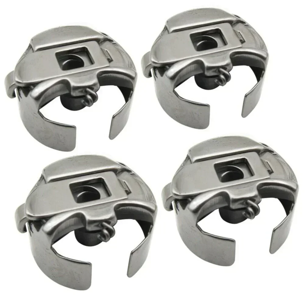 4PCS#BC-DBZ(3)-NBL6 Embroidery Bobbin Case For Barudan Tajima SWF Happy Embroidery Machine Sewing Machine Bobbin Cas
